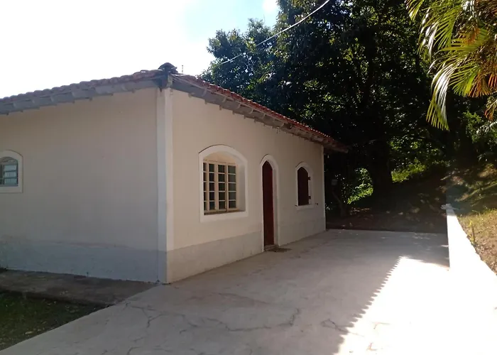 Hotel para famílias: Campo dos Sonhos