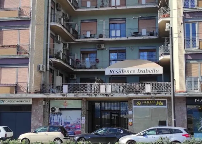 La Feluca Rooms & Breakfast
