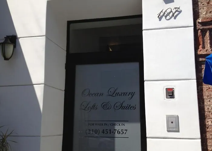 Vacation rental: Ocean Luxury Lofts And Suites