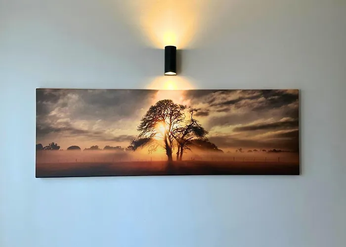 Waterpark hotel: Hotel Peninsula