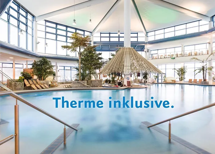 Wellness Hotels Siebenquell® GesundZeitResort