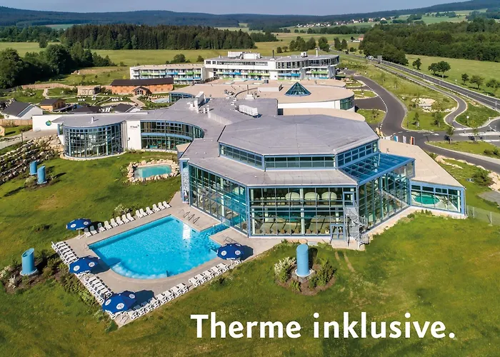 Wellness Hotels Siebenquell® GesundZeitResort