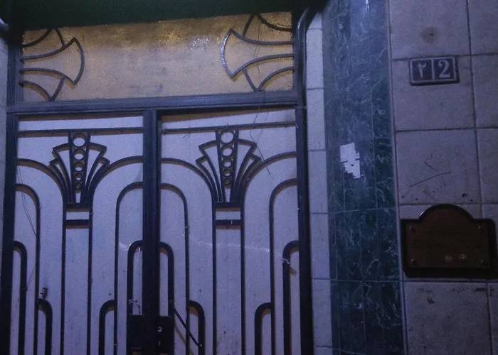 New Abdeen Palace