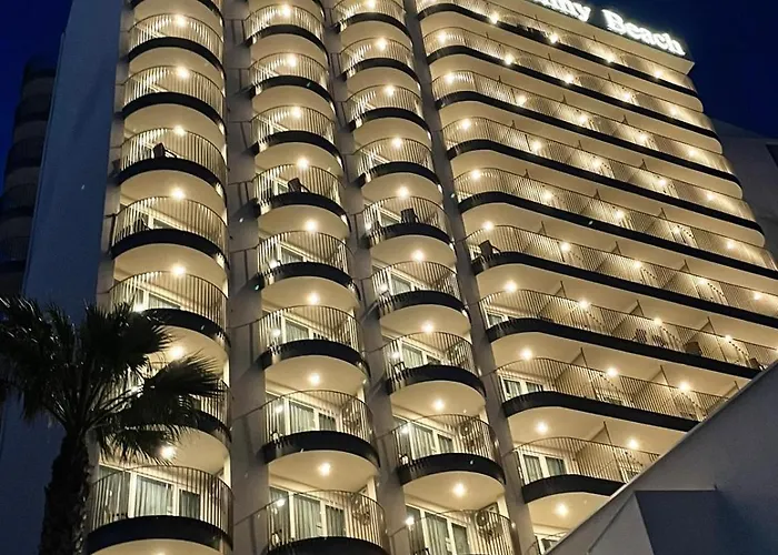 Ping pong hotels Grand Sunny Beach