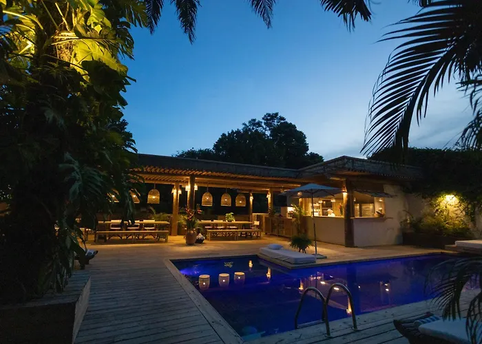 Santa Fe Casas- Quadrado Trancoso