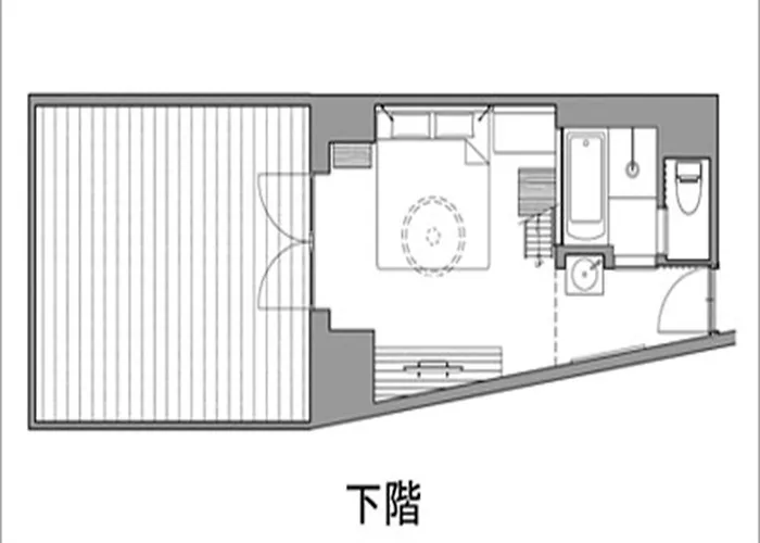 Shinjuku Granbell Hotel