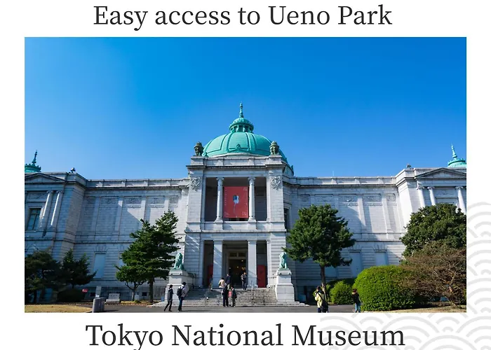 Mimaru Ueno North