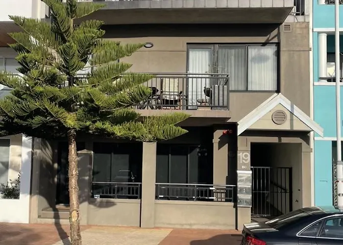 Cheap hotels Breakwater Short Stay