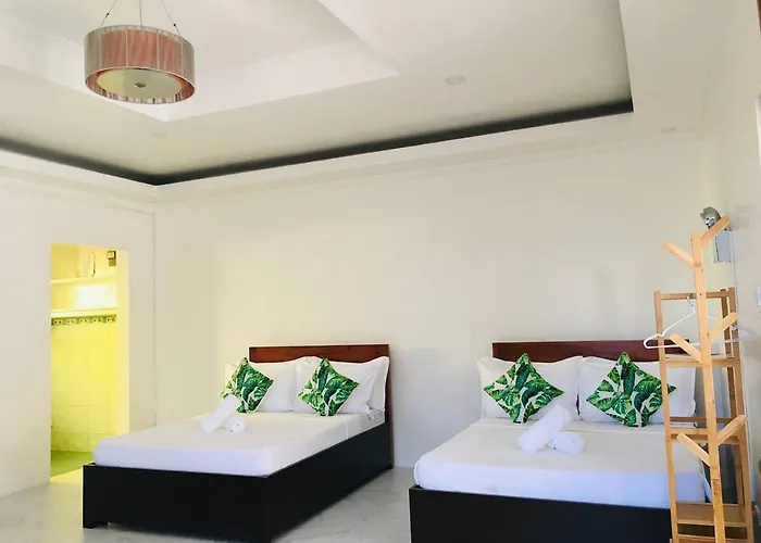 Victoria'S Inn By Martha Vacation Homes