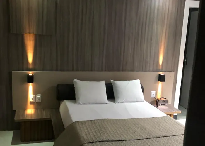 Hotel Bigstar