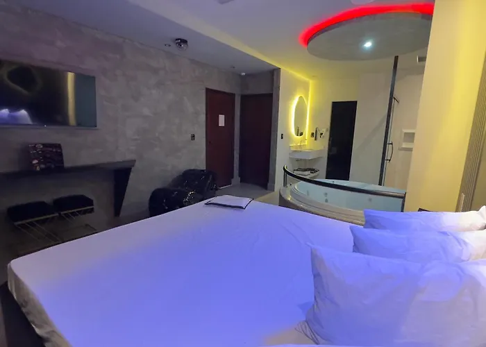 Motel Prestige Pinda 5