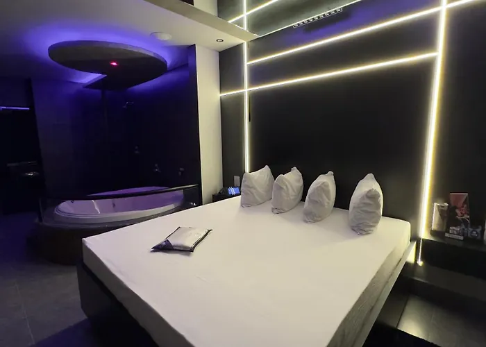 Motel Prestige Pinda 5