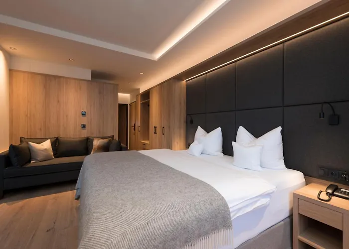 Hotel Sonnblick