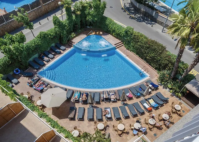 Hotel: Hotel Acapulco