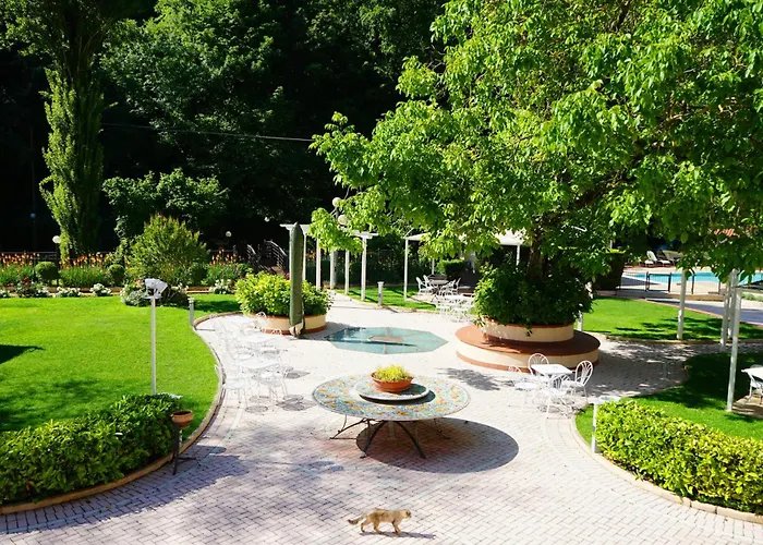 Guesia Village Hotel e Spa