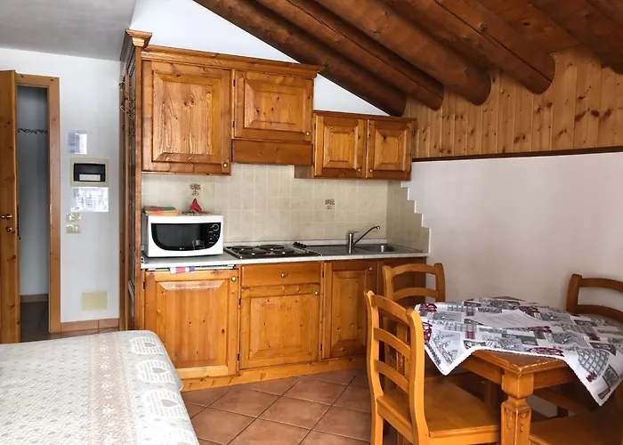 Residence Oberteil