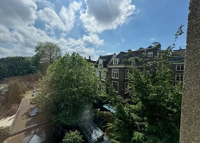 Hotel suites La Belle Vue