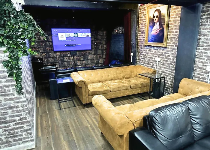 Hostel: Europa Melbourne