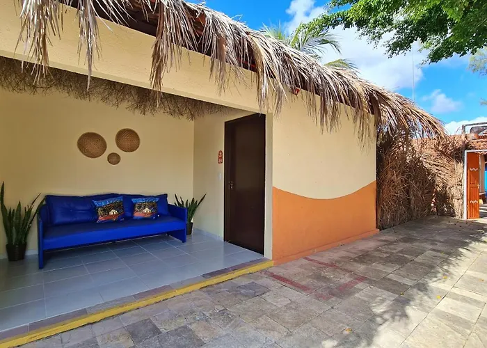 Arena Carneiros Hotel by AFT