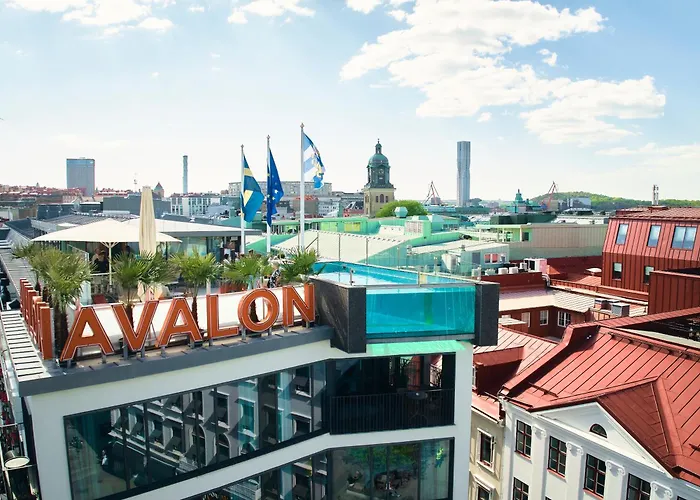 Avalon