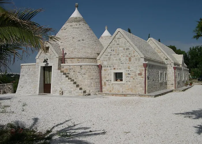 Masseria Nardelli
