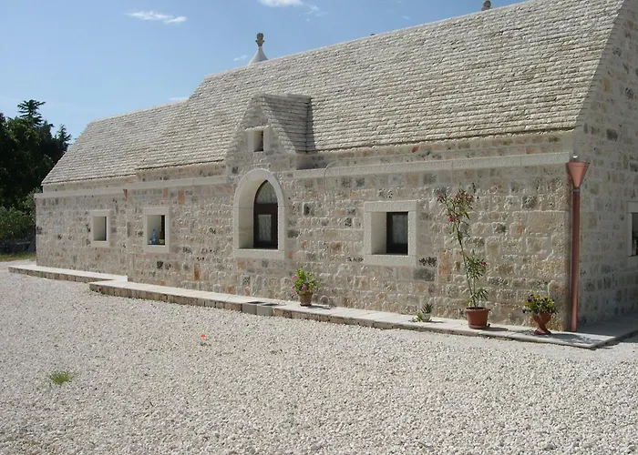 Masseria Nardelli