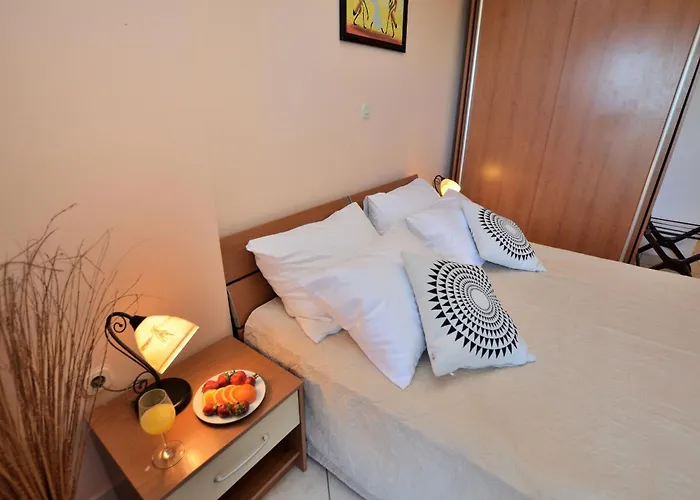 Rooms Aurora