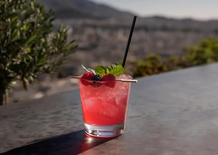 President Hotel Athens