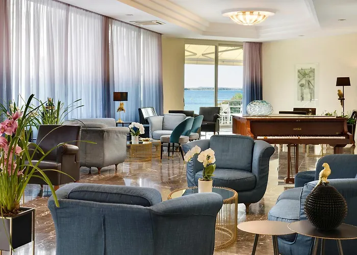 Hotel Continental Wellness&Spa