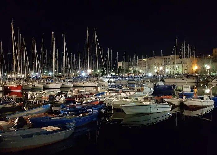 Ballarò Guest House