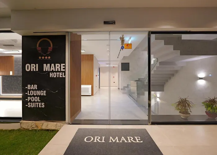 Ori Mare Hotel