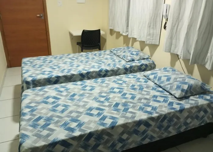 Hotel Kairos