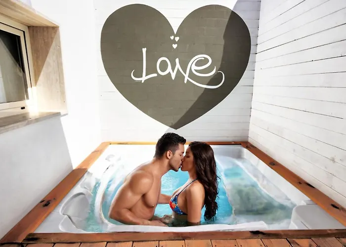 Luxury Suite Monopoli