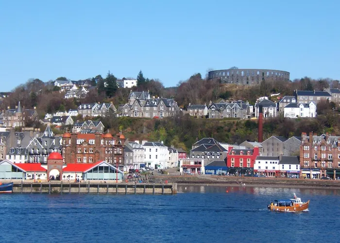 Lagganbeg Guest House