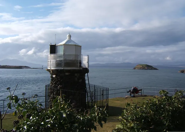 Lagganbeg Guest House