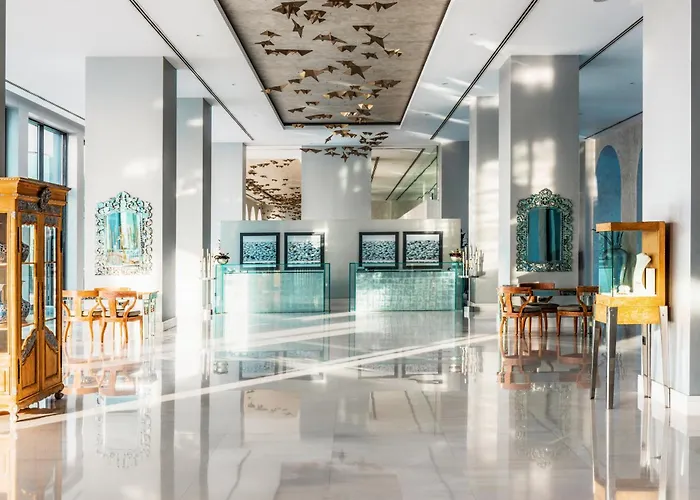 Boetiek hotel: Mitsis Selection Alila