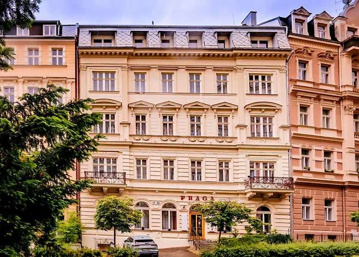 Praga