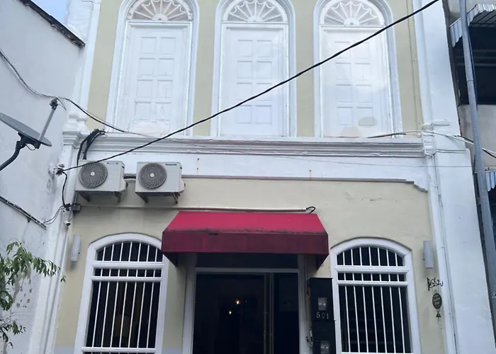 Sunshine House