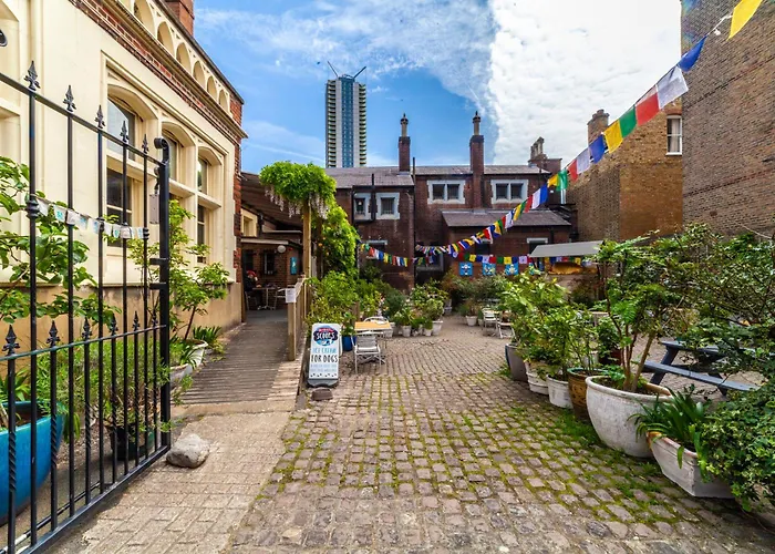 Guest house: Lotus Guesthouse