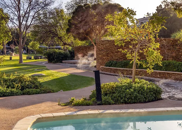 Resort: Avalon Springs By Dream Resorts