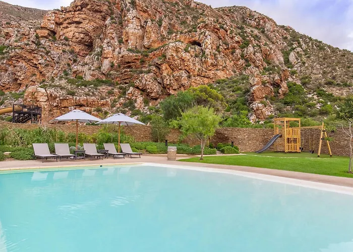 Resort: Avalon Springs By Dream Resorts