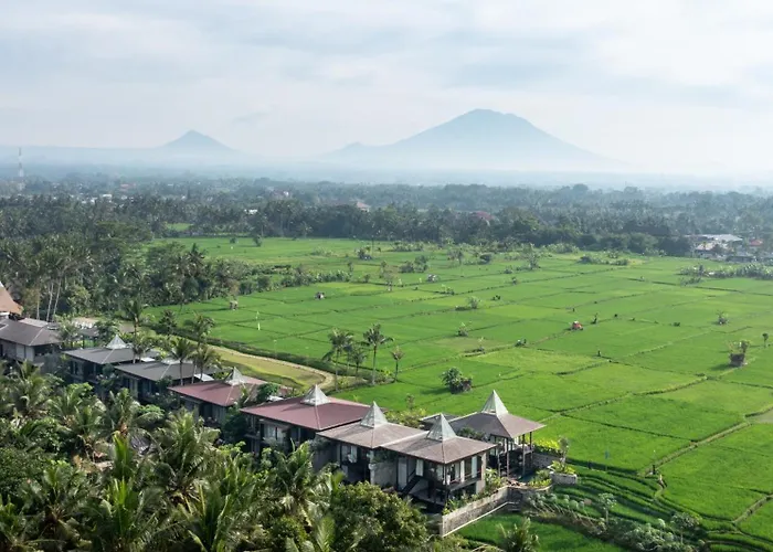 Gdas Bali Health And Wellness Resort (Adults Only)