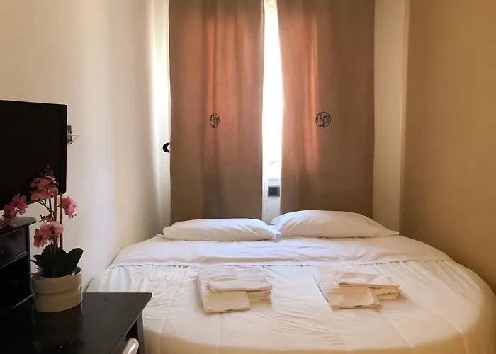 Hotel Noto Marina E Spa