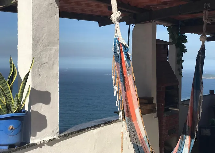  Bella Vista Vidigal