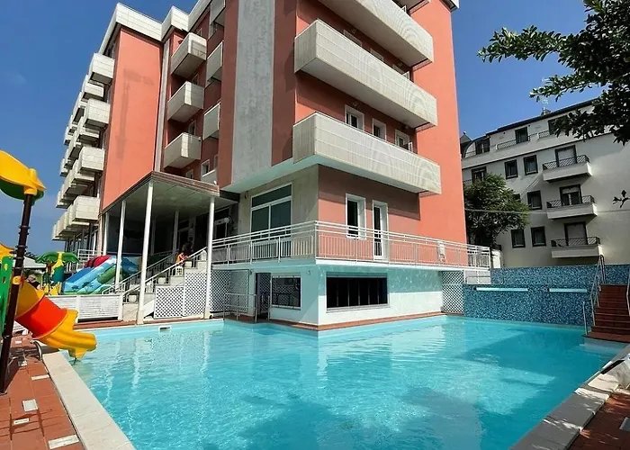 Hotel boutique: Hotel Delfino