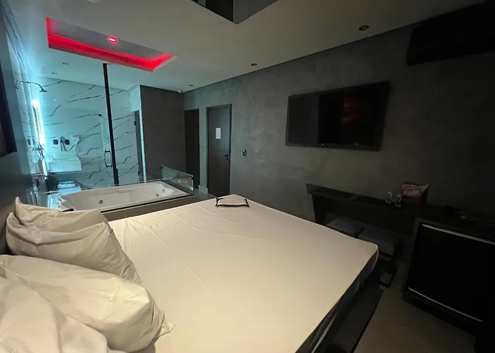 Motel Prestige Pinda 2