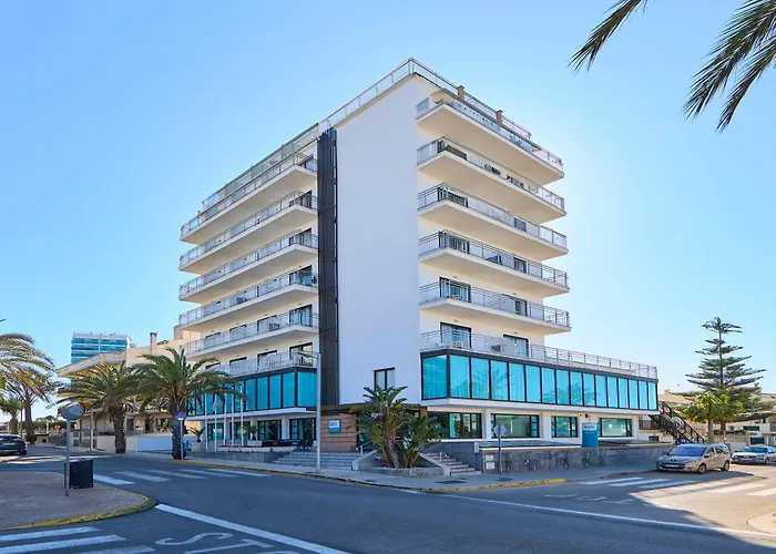 3 SterneHotel Ilusion Markus & Spa