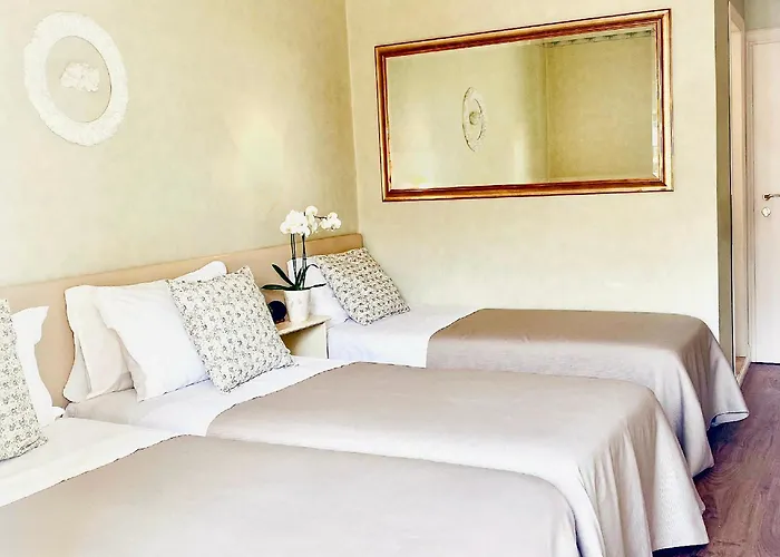 Hotel boutique: Hotel Apollo