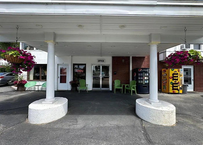 O'Sullivan'S Motel
