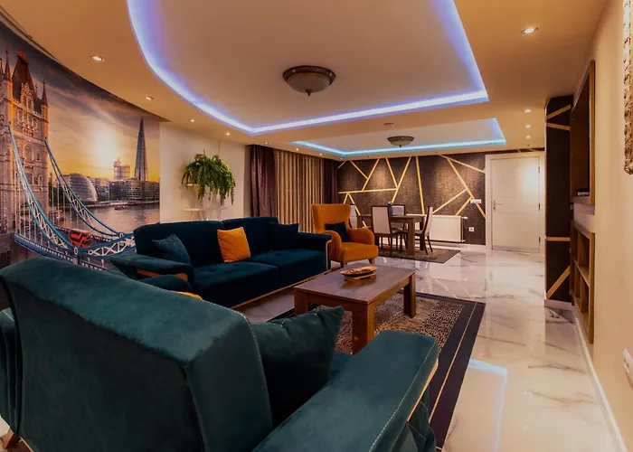 Bentley Apartments
